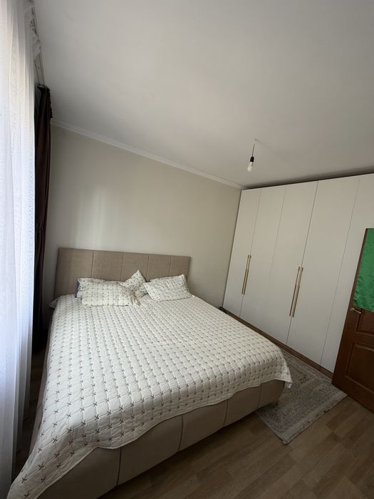 Кровать king size 200/200