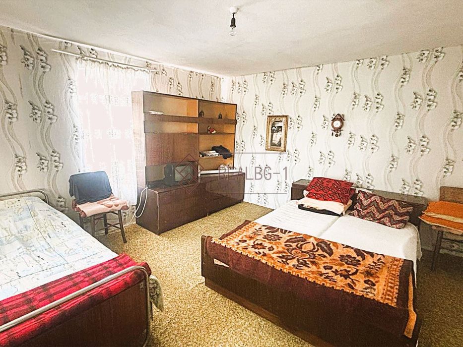 Вашият дом близо до морето и природата