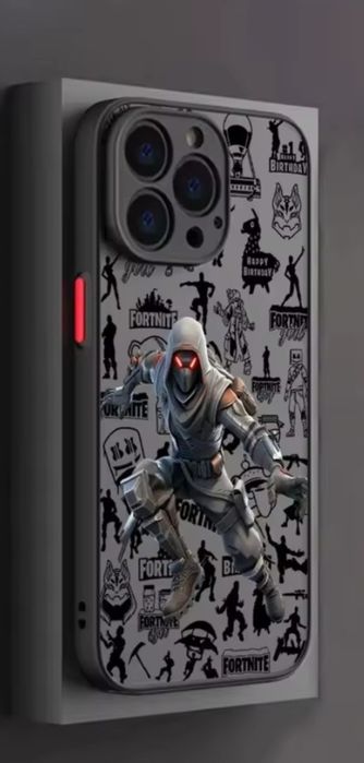 Кекс Samsung A6 A5 A5x A59 A98 A38 A58 A78 A76 A57 A17 A55 A94 A74 A54 A16K A16 Pro 2020 2022 5G Matte Clear Back Cover