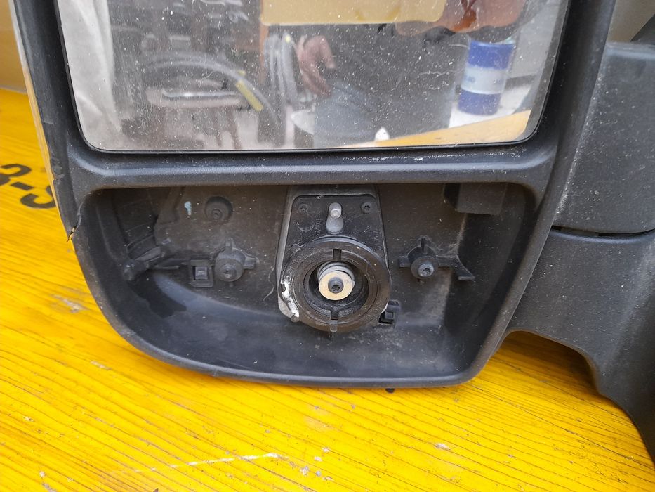 Огледало форд Транзит Ford Transit  140лв