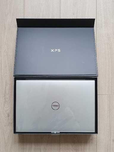 Dell XPS 14 9440 14.5" Ultra 7 155H 16GB Ram Nvidia RTX 4050 6GB 1TB