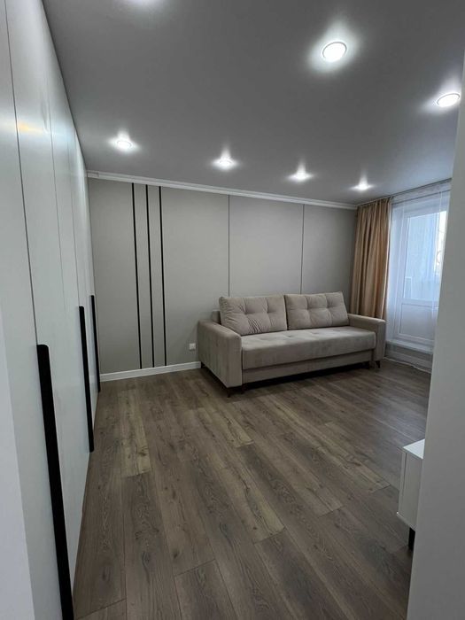 Продается 1 комнатная квартира