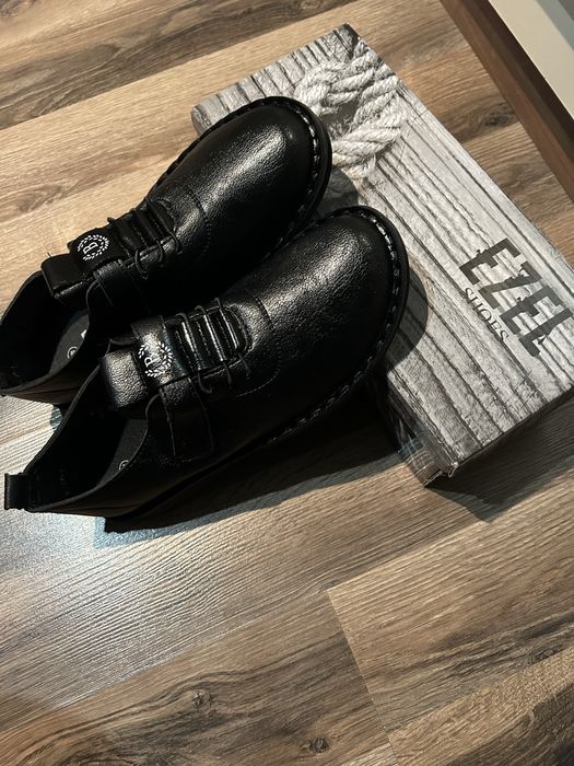 Дамски обувки Езел