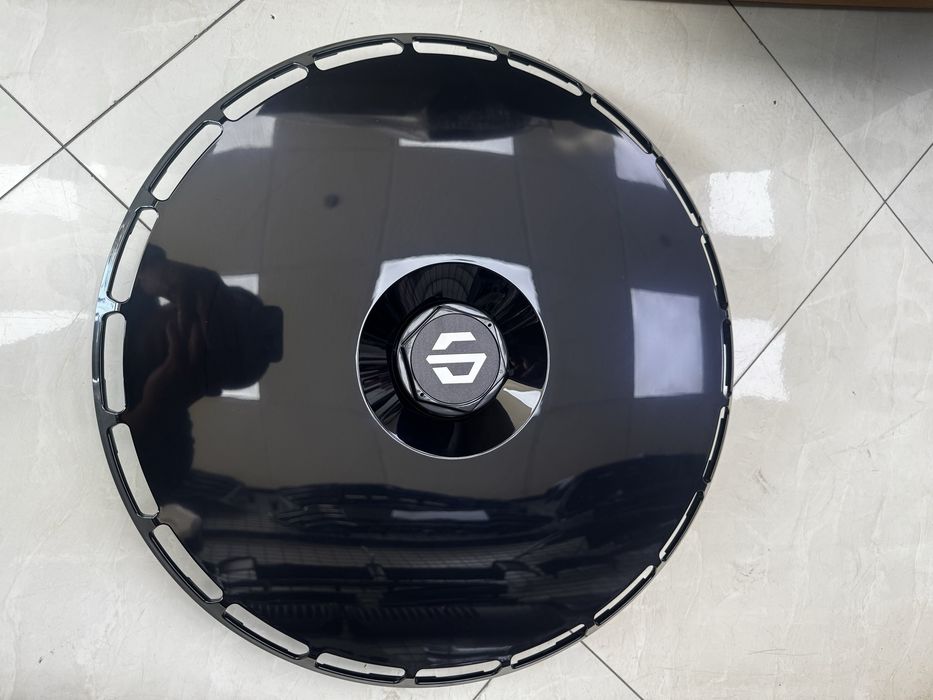 Leapmotor c16 Kalpak