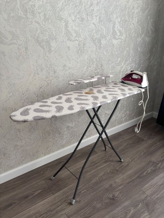 Продам гладильную доску