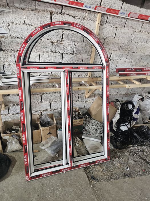 Eshik romlar plasmas akfa alyumin