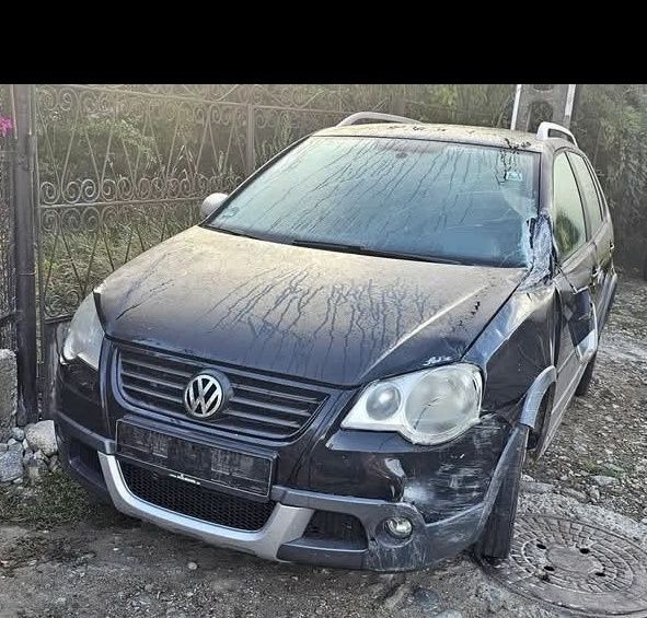 bara haion usa bord caseta servo plafon cutie motor 1.2 1.9 polo cross