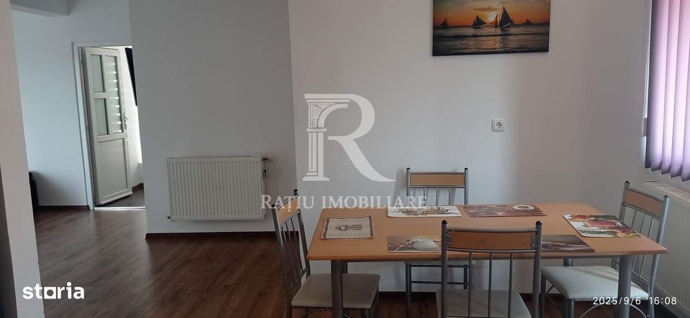 Apartament cu 4 camere | Complex de vile | Sanmartin | Oradea