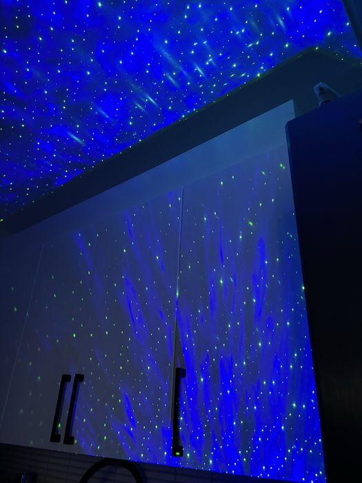 Lumina ambientala