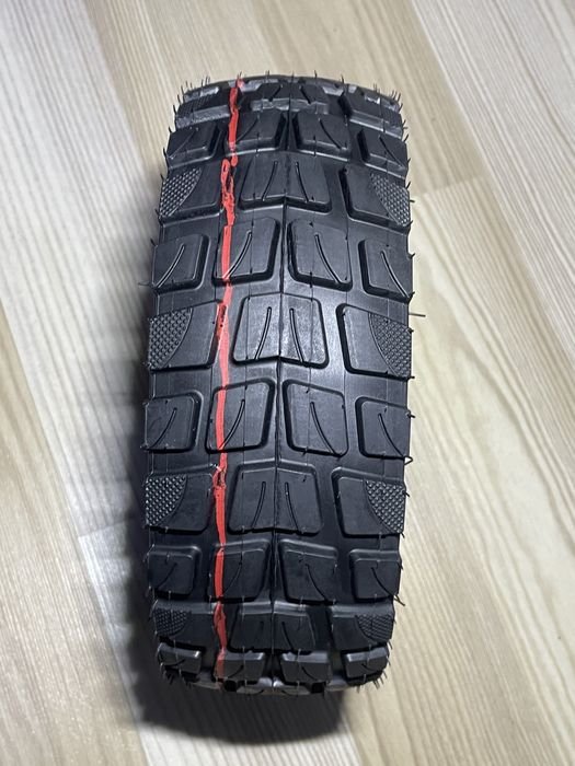 Cauciuc Offroad Trotinetă Electrică