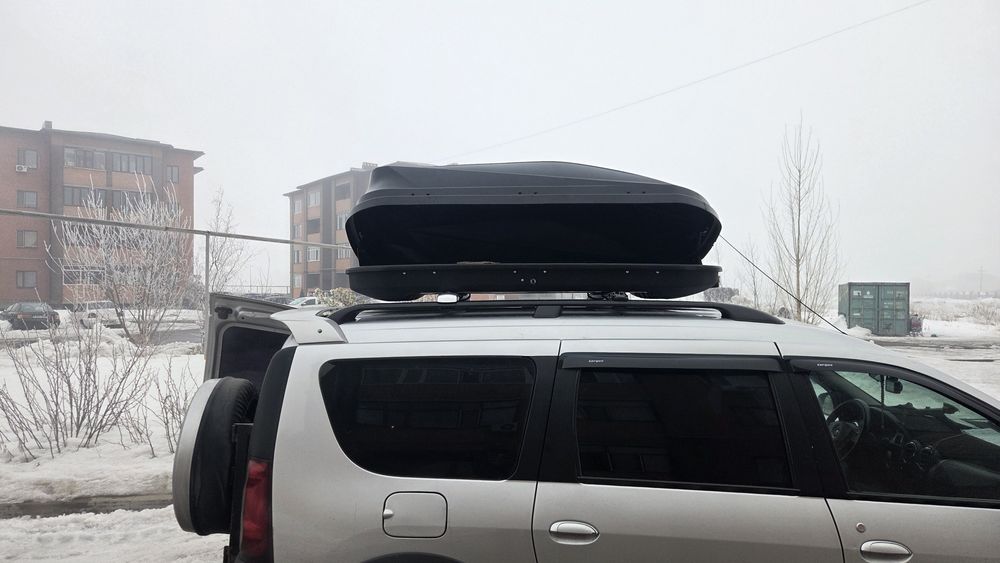 Продам Автобагажник  на крышу авто