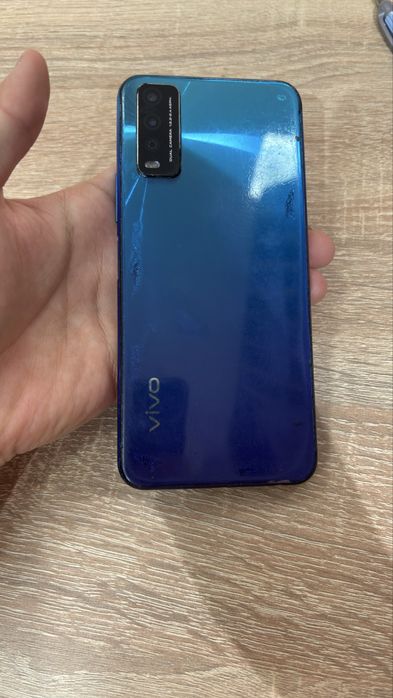Vivo Y12s Виво У12с