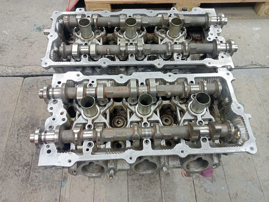 Продам двигатель нисан Падвайндер