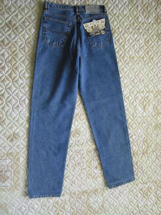 Мъжки дънки Madoc