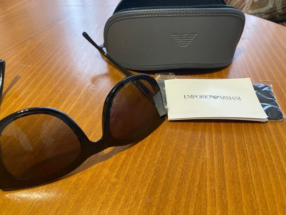 Дамски очила  EMPORIO ARMANI