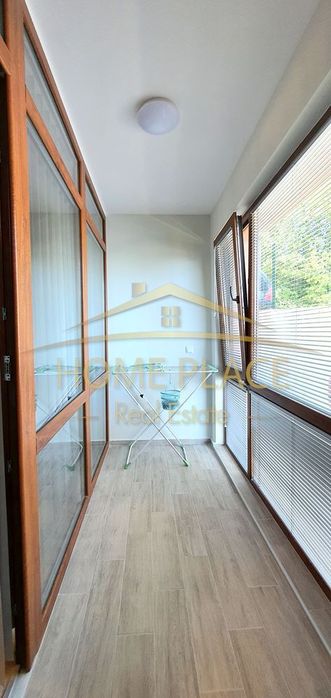 Дава се под наем Двустаен апартамент в Варна, Възраждане 3 - 60 кв.м за 438.6 € - Снимка #5