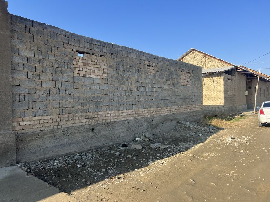 Yer uchastka sotiladi