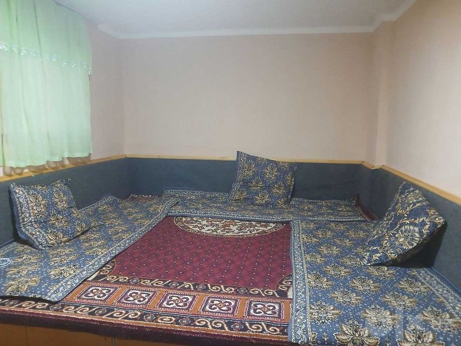 Продаётся дешёвый дача на Юсуфхона 4 соток