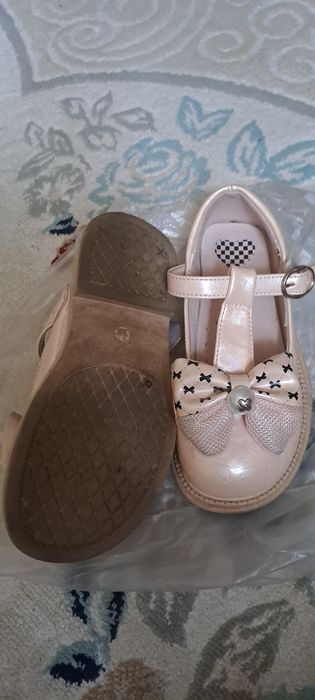 Туфли в хорошем состоянии