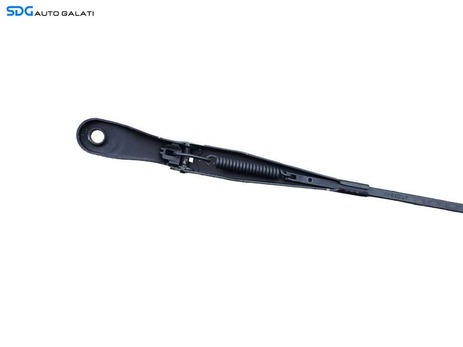 Brat Stergator Parbriz Peugeot 207 2006 - 2015 [N4628]