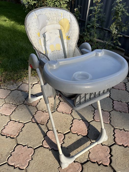 Продам десткий стульчик