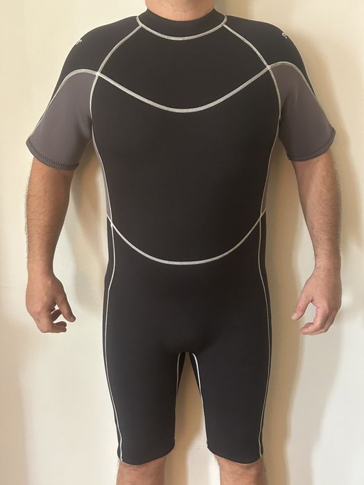 Неопренов костюм XL