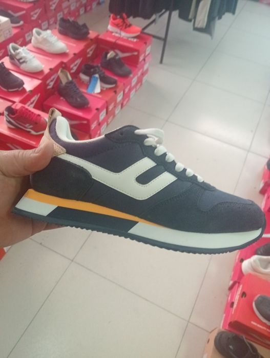 Одежда спортивная