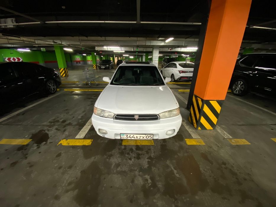 Продам машину на полном ходу