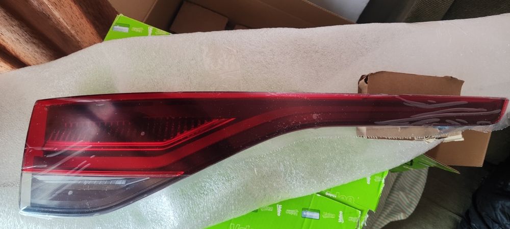 стоп за Рено Меган 4 след 2020г хечбек