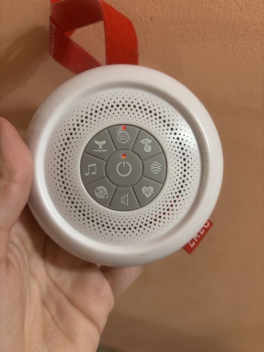 Zazu приспиване/успокояване на бебе