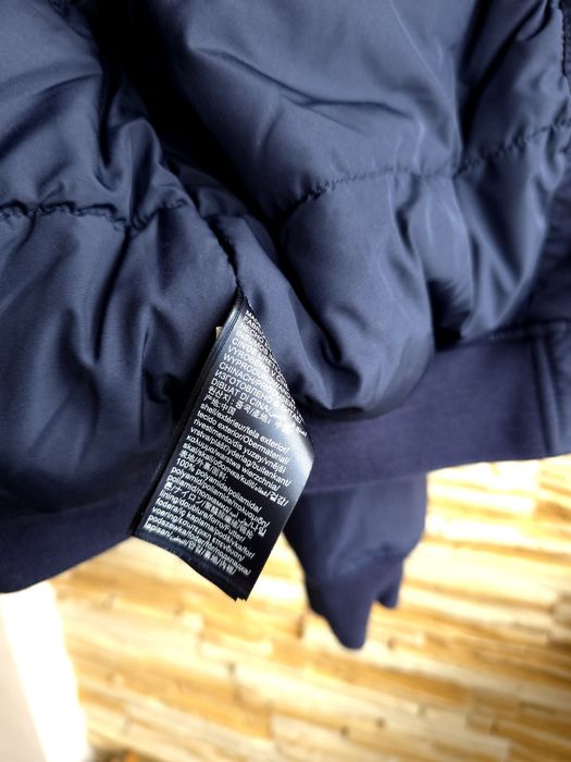 Geaca Tommy,marimea S,iarna-toamna,superba