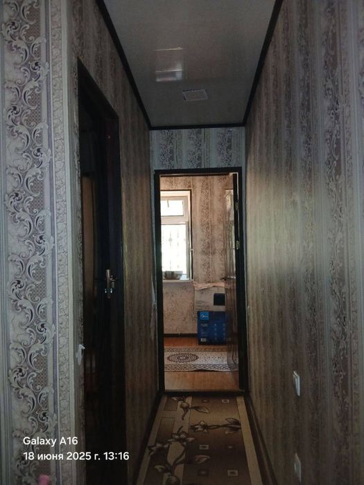 Прадаётся 1х 8микрарайоне бабаур парк орентир