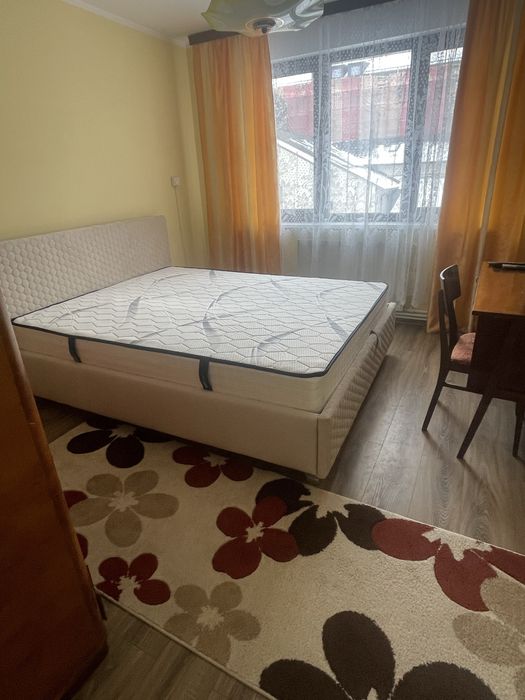 Inchiriez apartament ultracentral  Suceava, pe esplanada din centru