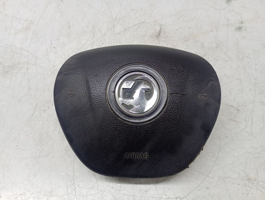 Airbag sofer 985105500r Opel Vivaro B (2014 - 2019)