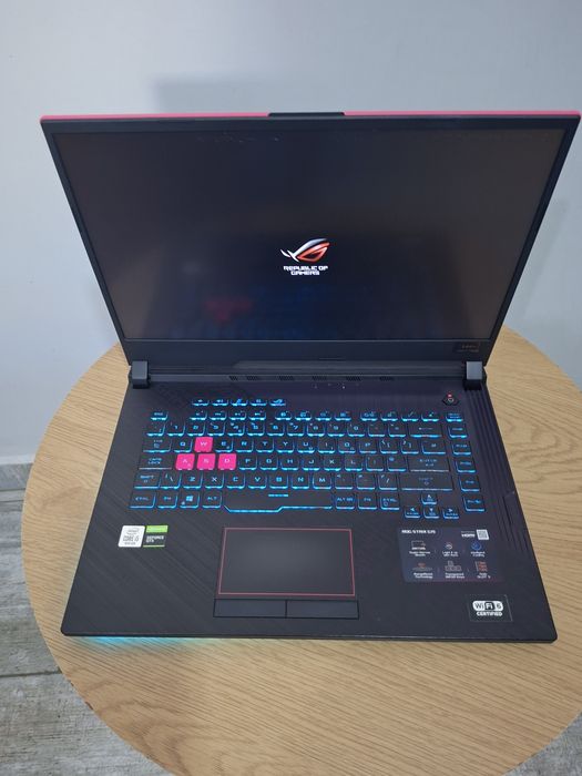 Laptop Asus gaming