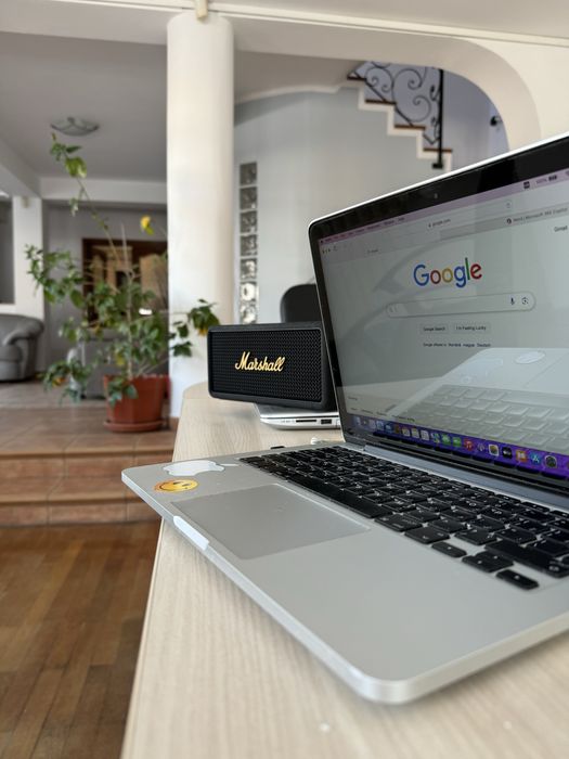 Macbook Pro 2015 version