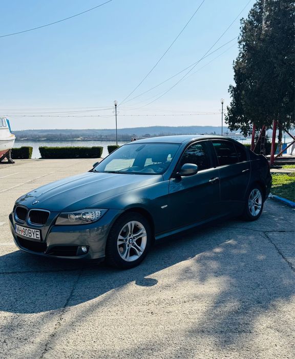 BMW 3 Series 2008 — imagine 2