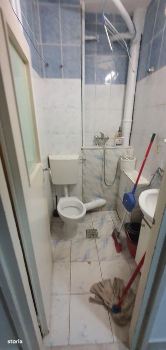 garsoniera in Gheorgheni,zona hotelului Royal