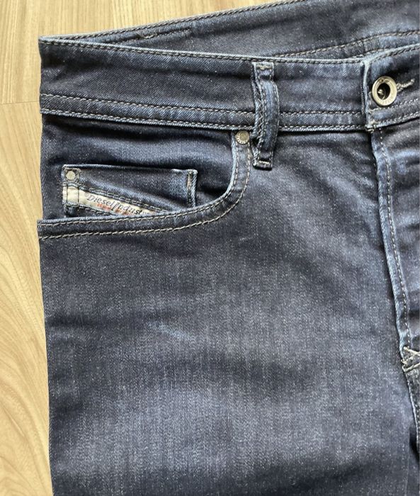 DIESEL Buster/ мъжки дънки W30