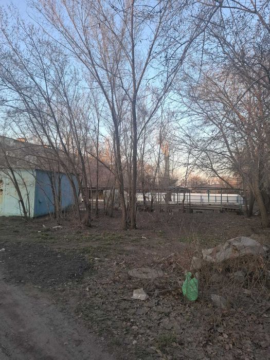 Продам зем участок