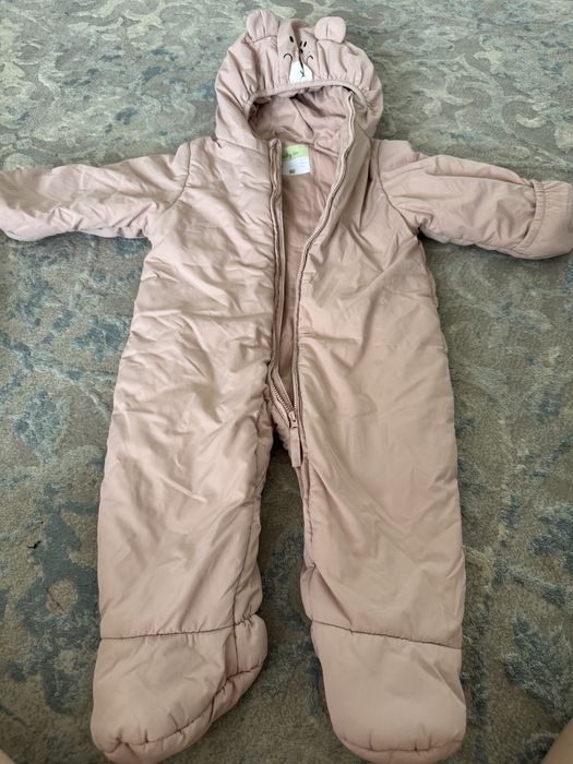 Комбинезон универсальная