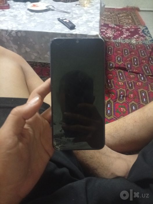 Samsung galaxy A10S