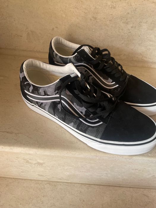 Нови маратонки\кецове