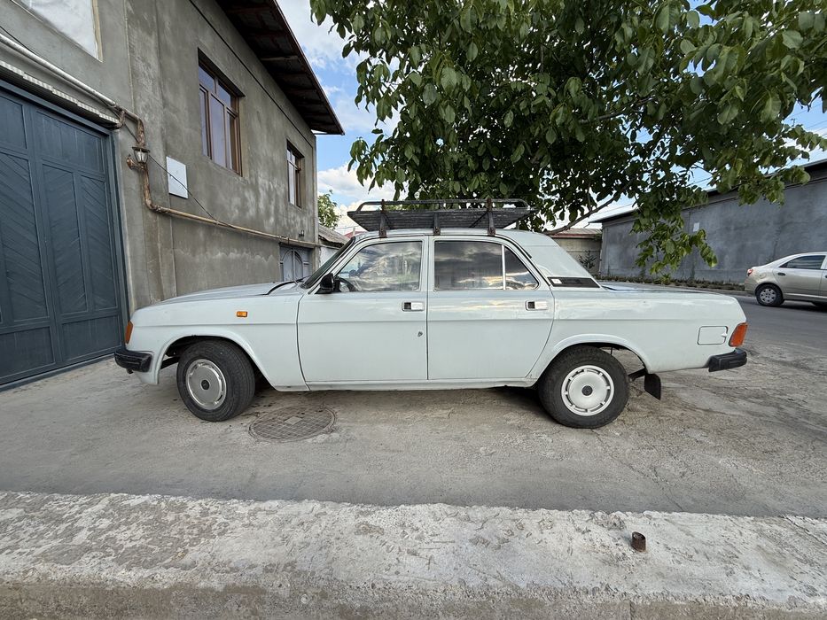 Volga Волга 31029