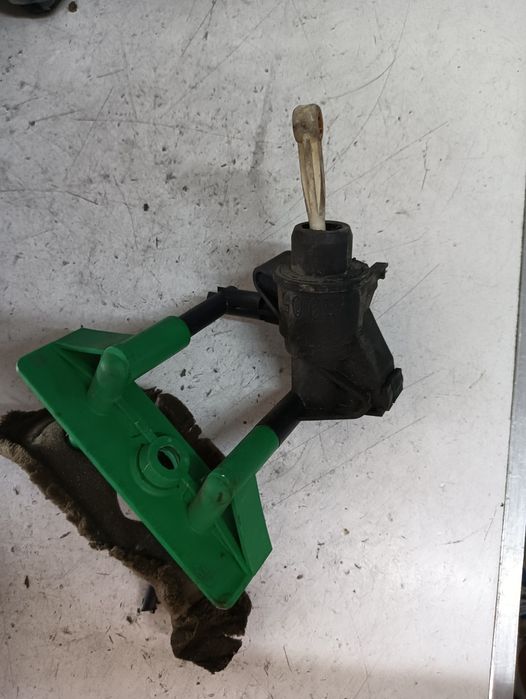 Pompa Ambreiaj Ford Focus Hatchback (Daw, Dbw) [ 1998 - 2007 ] Oem 1M