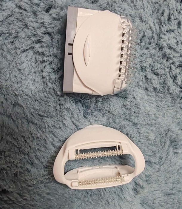 Epilator Braun Silk Epil 3