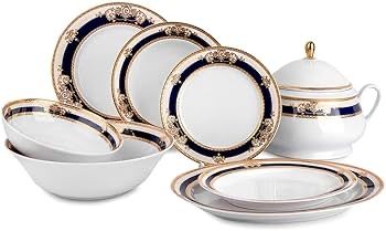 Продам столовый сервиз Чехия