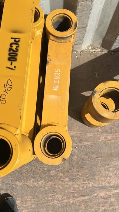 Продам экскаватор LIUGON 925D, 1.2м3 ковш, 2013г.в.