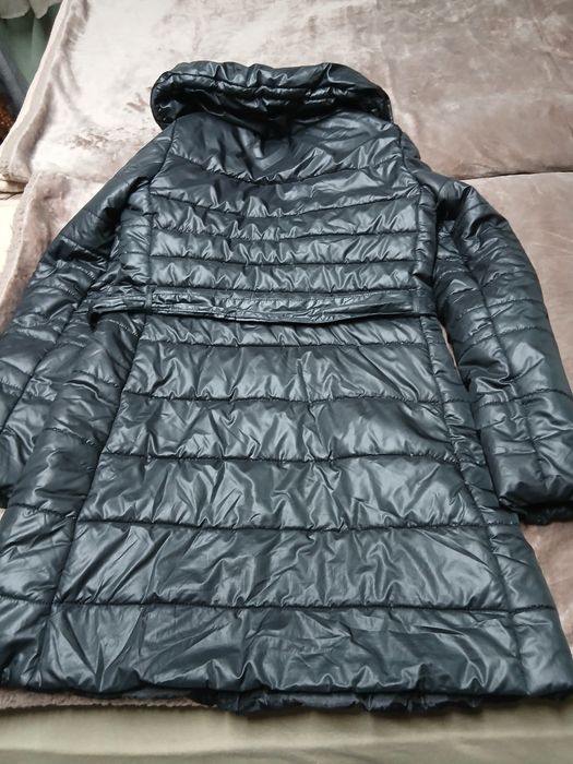 Дамско зимно яке