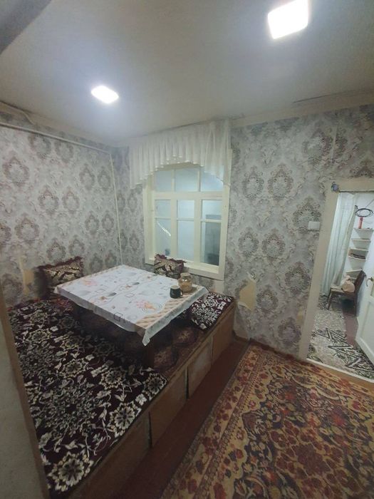 Дом , Максим Горький,  Сайрам метро Буюк Ипак Йули